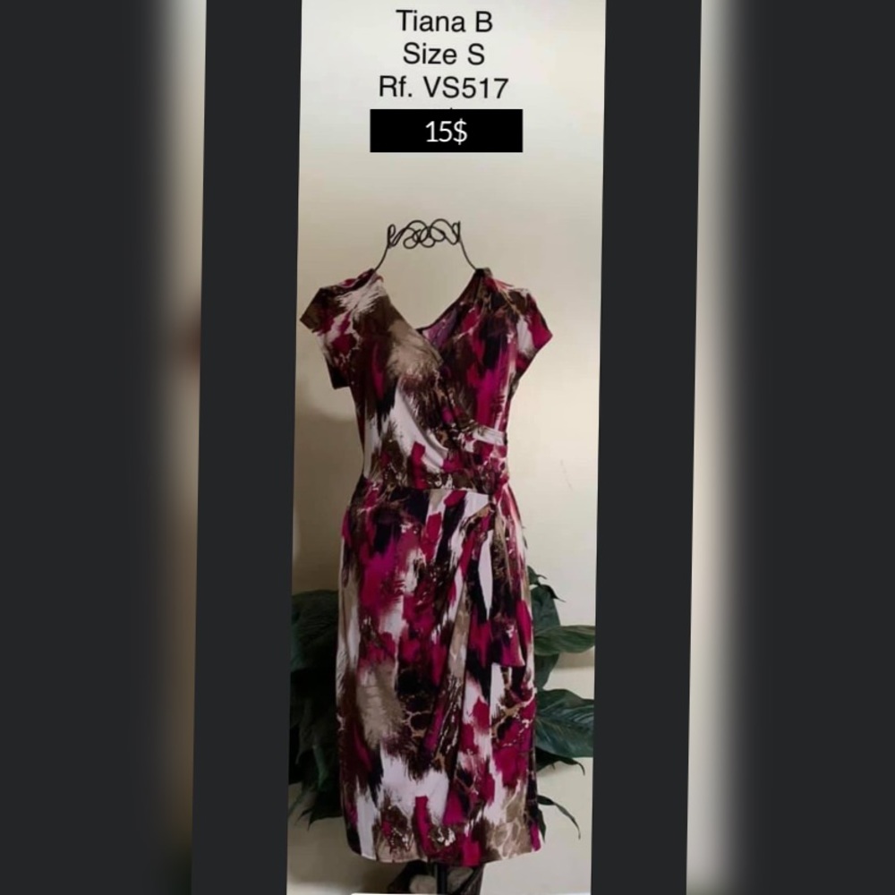 Beautiful dress
